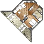 Hotel Biohotel Castello 4*