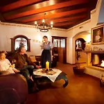 Hotel Biohotel Castello Konigsleiten
