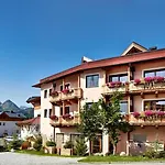 Biohotel Castello Hotel Konigsleiten