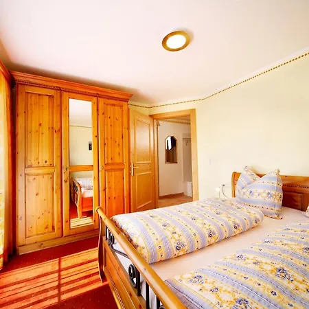 Hotel Biohotel Castello Koenigsleiten Konigsleiten