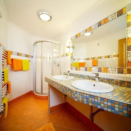 酒店 Biohotel Castello 4*