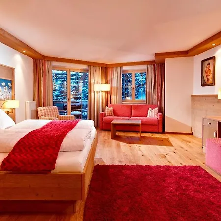 호텔 Biohotel Castello