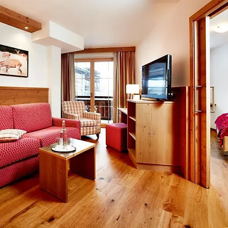 Biohotel Castello 4* Konigsleiten