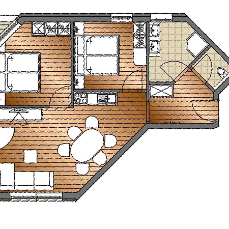 Biohotel Castello Otel 4*