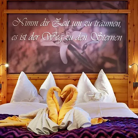 Hotel Biohotel Castello Koenigsleiten 4*
