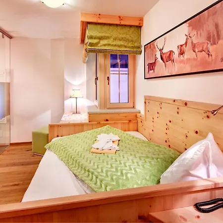 Biohotel Castello