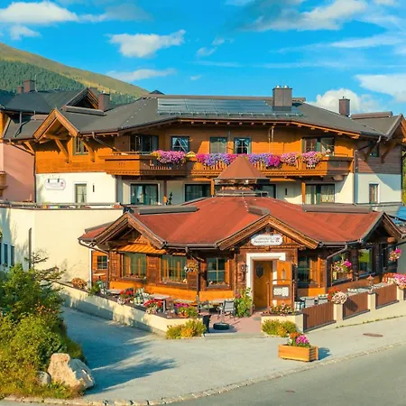 Biohotel Castello Koenigsleiten Hotel Konigsleiten
