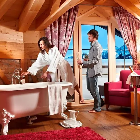 Biohotel Castello