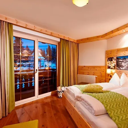 호텔 Biohotel Castello 4*