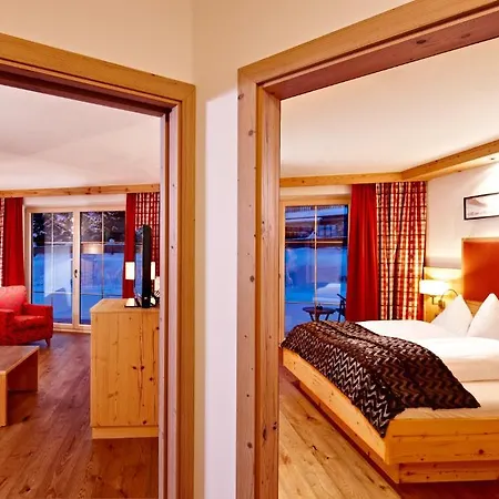 Biohotel Castello 4* Konigsleiten