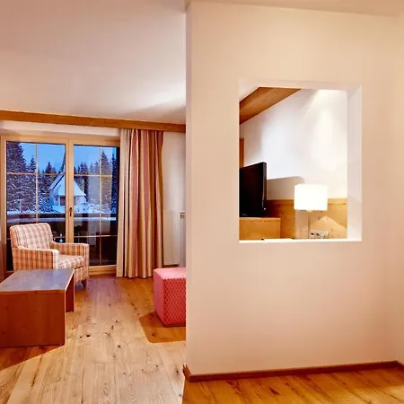 Biohotel Castello