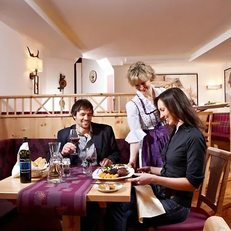 Biohotel Castello 4*