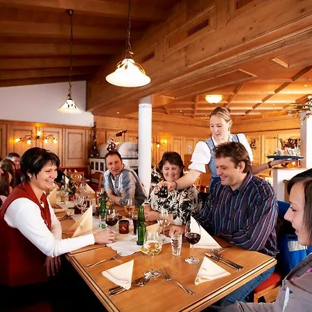 酒店 Biohotel Castello 克尼格利斯滕