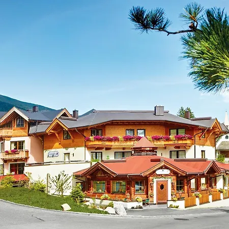 Hotel Biohotel Castello