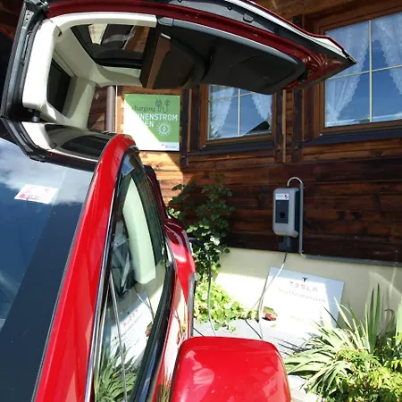 酒店 Biohotel Castello