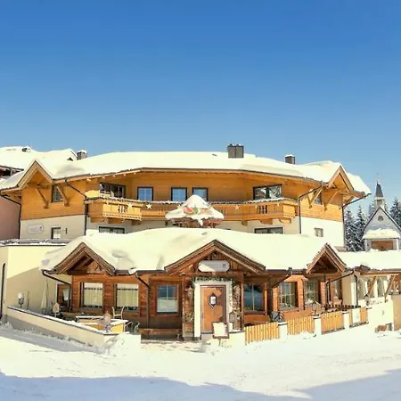 Biohotel Castello 호텔