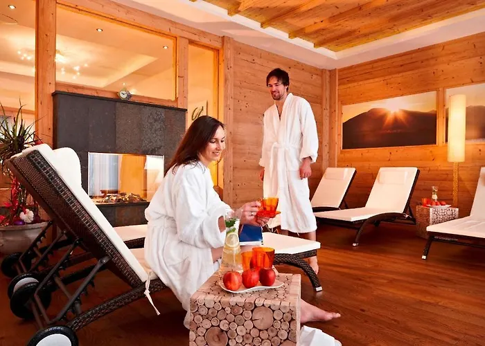 Biohotel Castello Hotel 4*