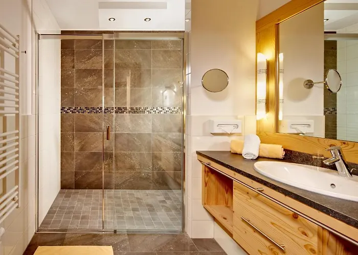 Biohotel Castello 4*