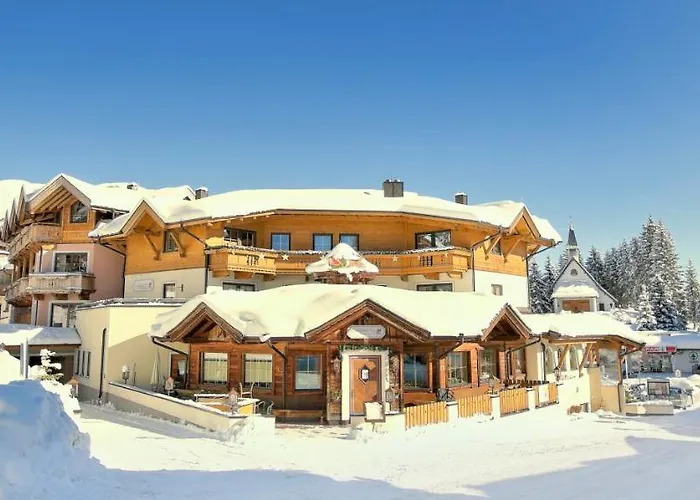 Biohotel Castello Hotel